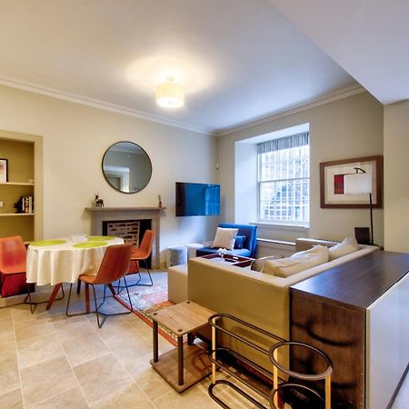 Guestready - Manor Place Basement Διαμέρισμα Εδιμβούργο Εξωτερικό φωτογραφία