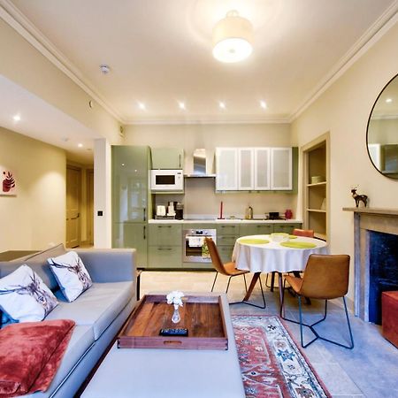 Guestready - Manor Place Basement Διαμέρισμα Εδιμβούργο Εξωτερικό φωτογραφία