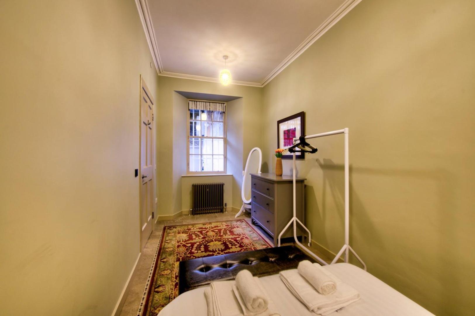Guestready - Manor Place Basement Διαμέρισμα Εδιμβούργο Εξωτερικό φωτογραφία
