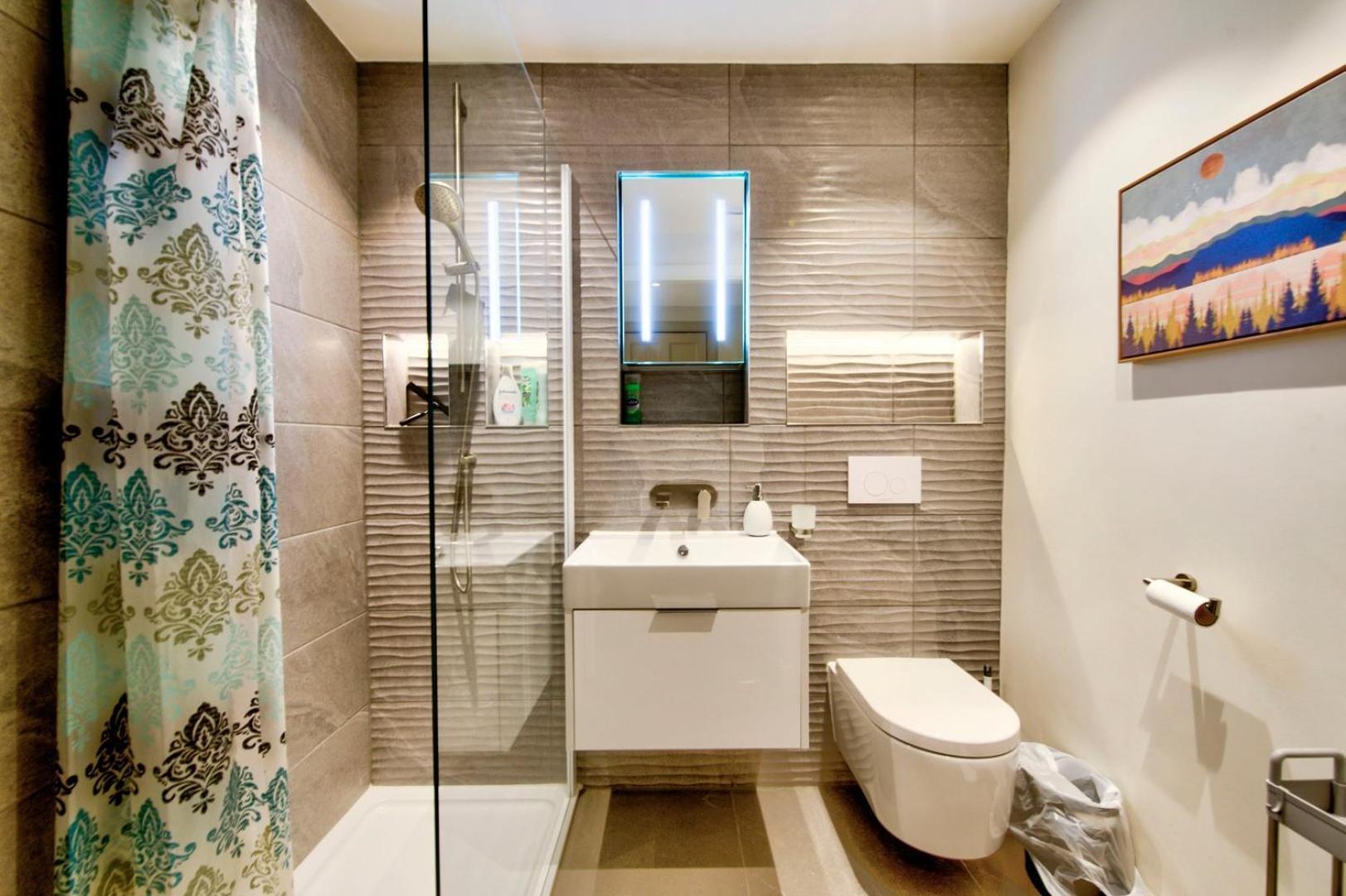 Guestready - Manor Place Basement Διαμέρισμα Εδιμβούργο Εξωτερικό φωτογραφία
