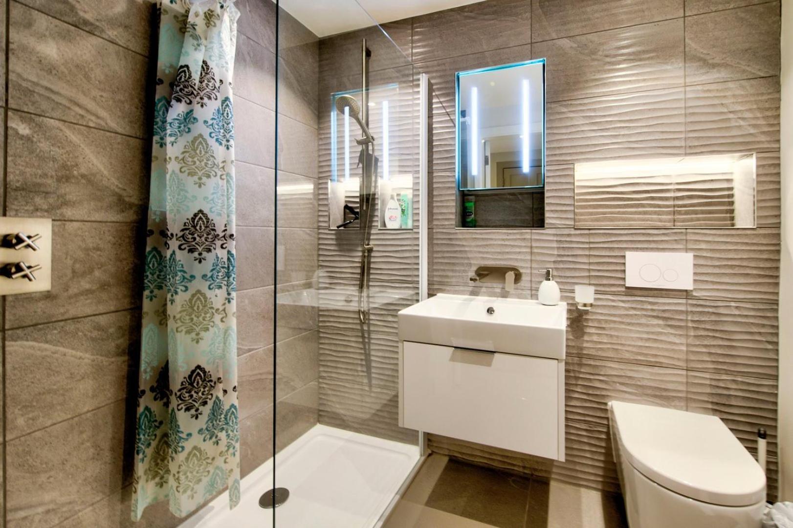 Guestready - Manor Place Basement Διαμέρισμα Εδιμβούργο Εξωτερικό φωτογραφία